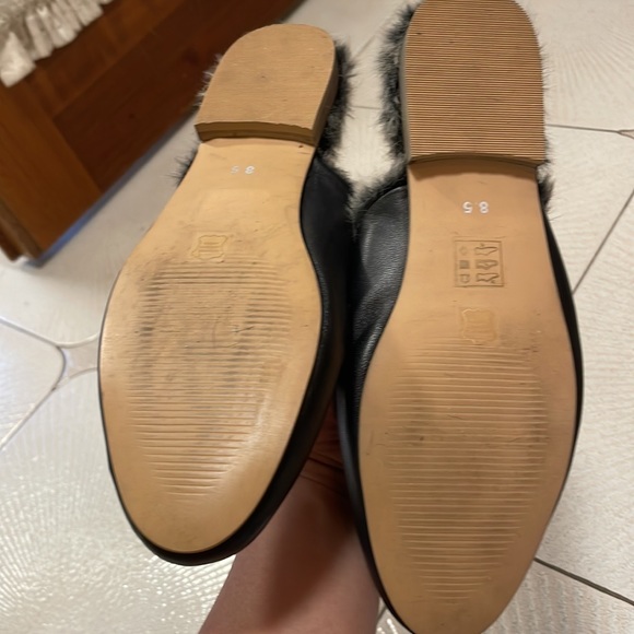 Mules never worn - Picture 3 of 3